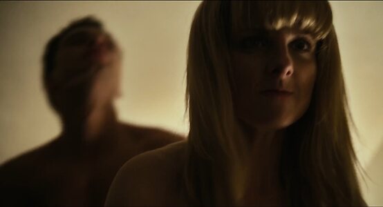 Melissa Rauch leaked photo #9
