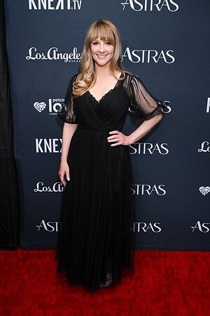 Melissa Rauch