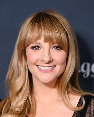 Melissa Rauch leaked photo #22