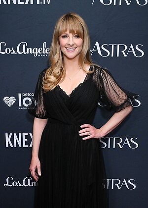 Melissa Rauch leaked photo #33