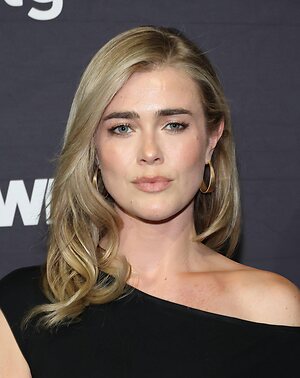 Melissa Roxburgh