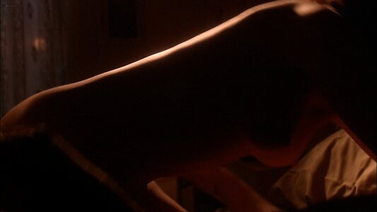 Melissa Sagemiller Nude Leaked Photo #2