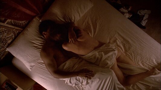 Melissa Sagemiller Nude Leaked Photo #4