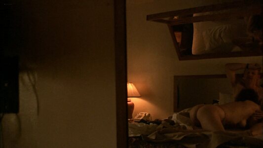 Melissa Sagemiller Nude Leaked Photo #9