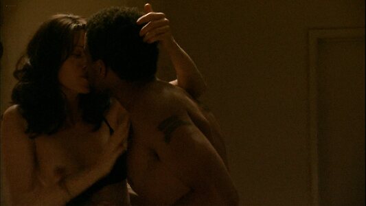 Melissa Sagemiller Nude Leaked Photo #12