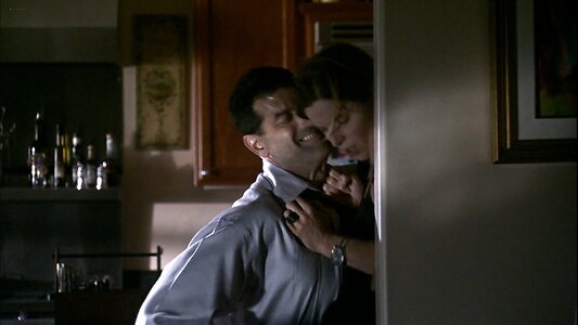 Melissa Sagemiller Nude Leaked Photo #14