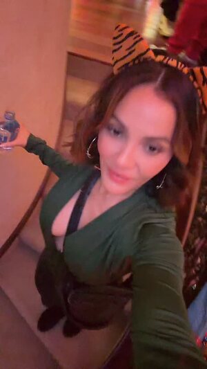 Melissa Santos Nude Leaked Photo #5