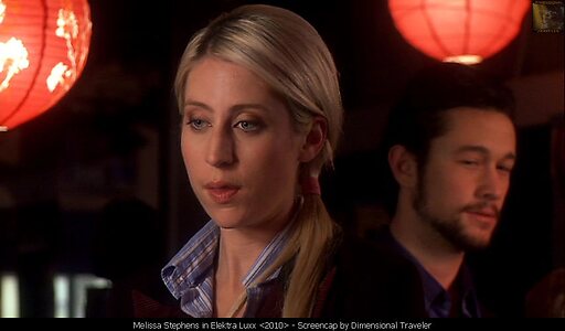 Melissa Stephens leaked photo #5