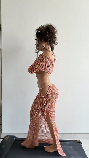 Melissa leaked photo #30