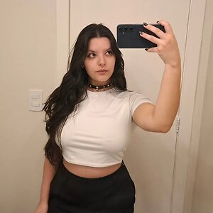 Melissa leaked photo #93