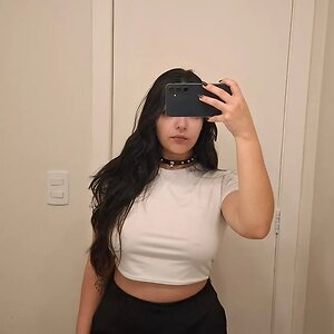 Melissa leaked photo #94
