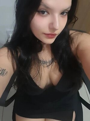 Melissa leaked photo #95