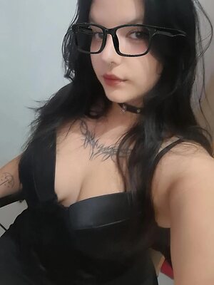 Melissa leaked photo #96