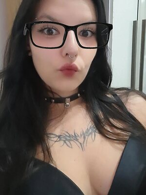 Melissa leaked photo #97