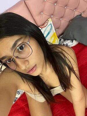 melissacute50 leaked photo #4