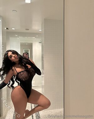 melissagstm Nude Leaked Photo #31