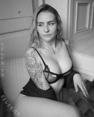 melissa.kayv Nude Leaked Photo #9
