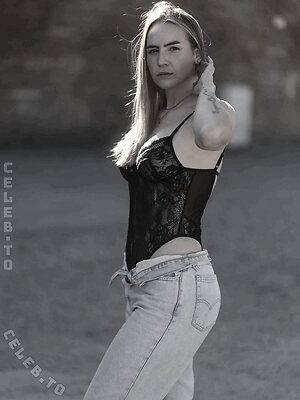 melissa.kayv Nude Leaked Photo #18