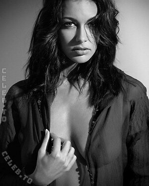 Melita Toniolo Nude Leaked Photo #83