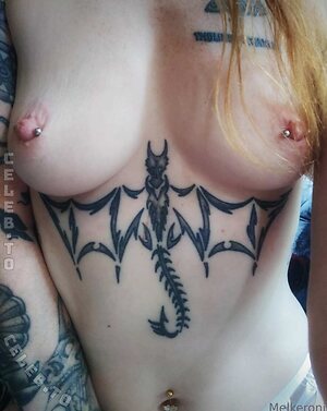 melkeroni photo