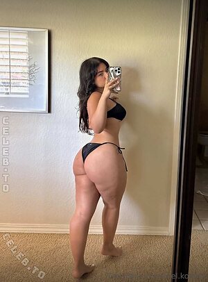 melkoneko Nude Leaked Photo #7