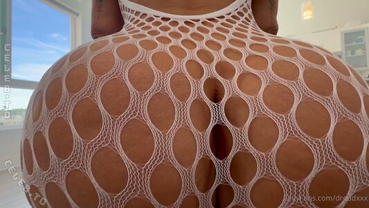 Mellanie Monroe Nude Leaked Photo #3