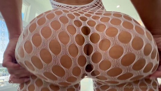 Mellanie Monroe Nude Leaked Photo #4