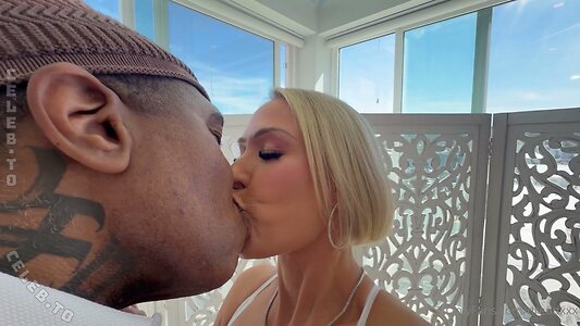 Mellanie Monroe Nude Leaked Photo #9