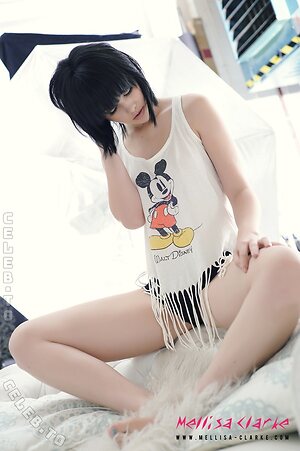 Mellisa Clarke Nude Leaked Photo #844