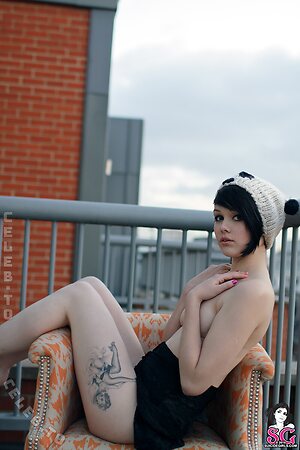 Mellisa Clarke Nude Leaked Photo #1162