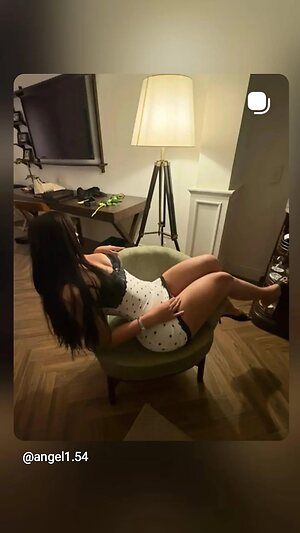 Melly Torres leaked photo #4