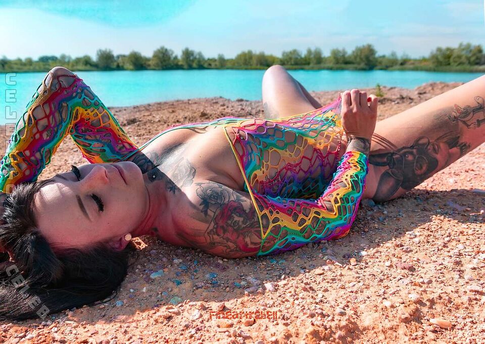 mellymell0103 Nude Leaked Photos