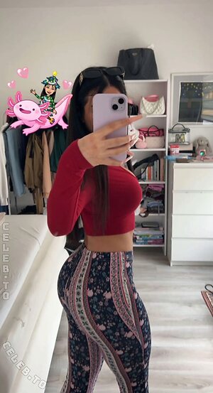 melodi.mzd Nude Leaked Photo #84