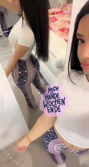 melodi.mzd Nude Leaked Photo #85
