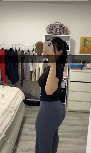 melodi.mzd leaked photo #104
