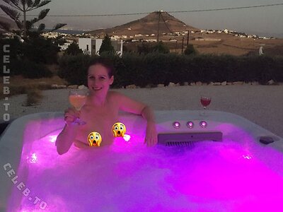 Melody Bayer Nude Leaked Photo #5