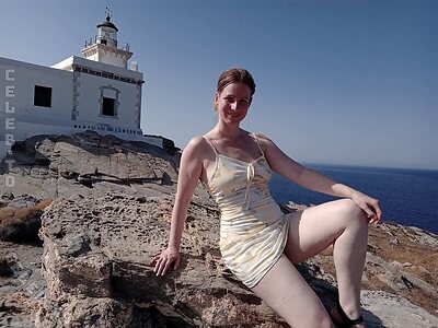 Melody Bayer Nude Leaked Photo #7