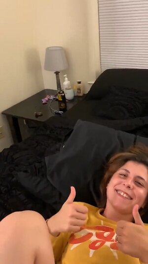 Melody Jade leaked photo #2