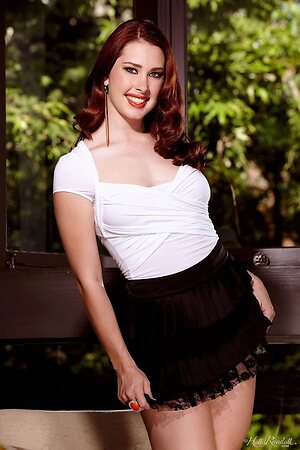 Melody Jordan