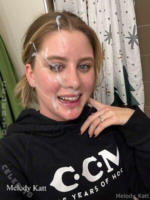 Melody Katt Nude Leaked Photo #6