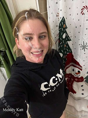 Melody Katt Nude Leaked Photo #8