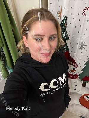 Melody Katt Nude Leaked Photo #9