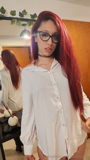 Melody Red leaked photo #30