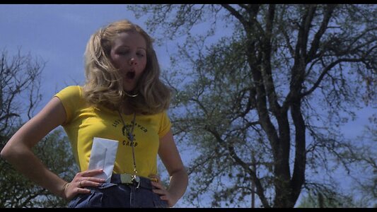 Melody Thomas Scott leaked photo #2