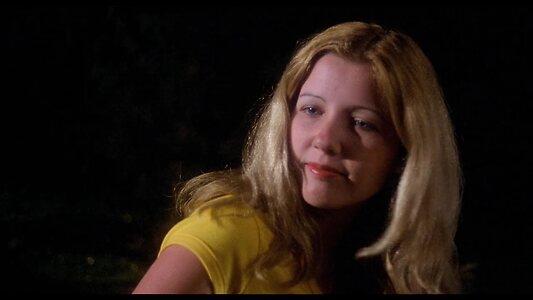 Melody Thomas Scott leaked photo #4