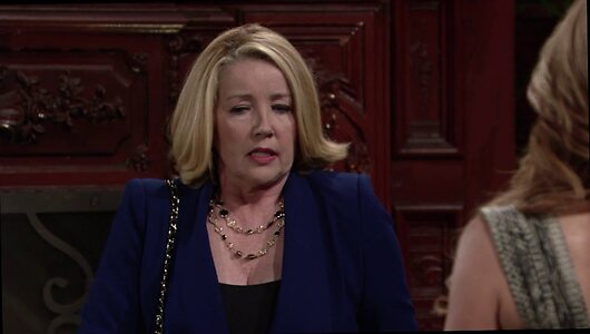 Melody Thomas Scott leaked photo #10