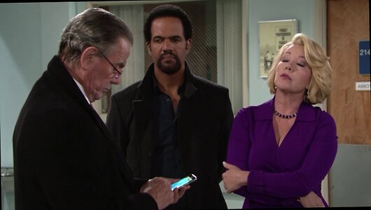Melody Thomas Scott leaked photo #19