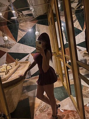 Melody Nude Leaked Photo #8