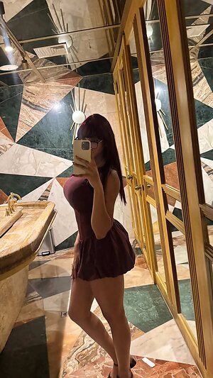 Melody Nude Leaked Photo #9