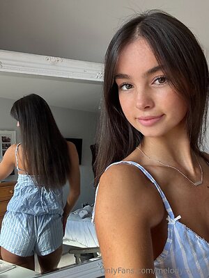 Melody leaked photo #56